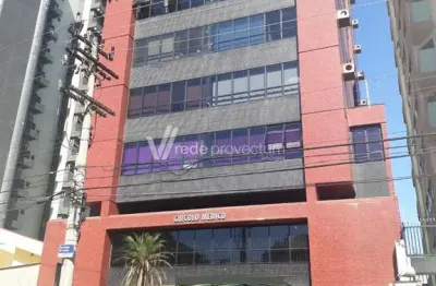 Sala comercial à venda na rua duque de caxias, 780, centro, campinas, 54 m2 por r$ 265.000