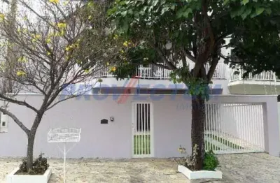 Casa com 3 quartos à venda na rua sinésio de melo oliveira, 762, jardim paraíso, campinas, 326 m2 por r$ 1.060.000