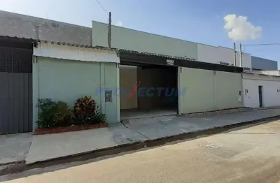 Barracão / galpão / depósito à venda na rua francisco de salles nogueira filho, 442, parque via norte, campinas, 198 m2 por r$ 900.000