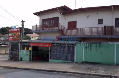 Prédio à venda na rua conselheiro martim francisco, 858, jardim campos elíseos, campinas, 434 m2 por r$ 1.490.000