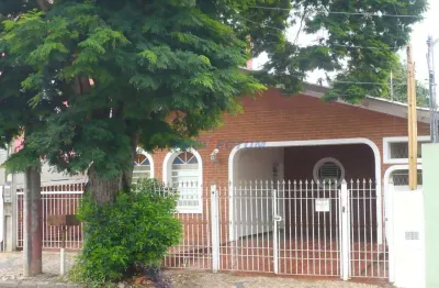 Casa com 3 quartos à venda na cardeal joseph cardjin, 707, jardim eulina, campinas, 120 m2 por r$ 490.000