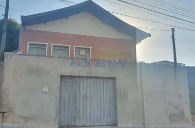 Casa com 4 quartos à venda na josé antônio rezze, 37, jardim são gabriel, campinas, 210 m2 por r$ 600.000