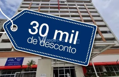 Sala comercial à venda na rua barão geraldo de resende, 97, botafogo, campinas, 41 m2 por r$ 320.000