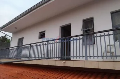 Casa comercial à venda na laurinda pomaro coelho, 427, parque santa bárbara, campinas, 485 m2 por r$ 900.000