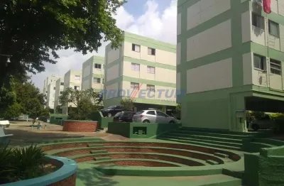 Apartamento com 2 quartos à venda na rua jornalista ernesto napoli, 726, jardim paulicéia, campinas, 60 m2 por r$ 210.000