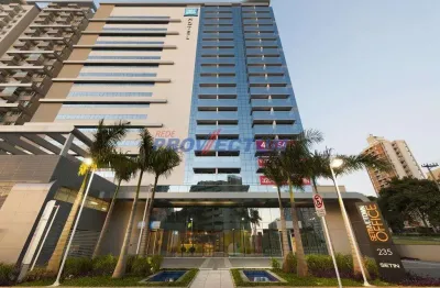 Prédio à venda na rua josé paulino, 229, centro, campinas, 13 m2 por r$ 330.000