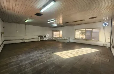 Barracão / galpão / depósito para alugar na rua coronel quirino, 172, cambuí, campinas, 630 m2 por r$ 3.000