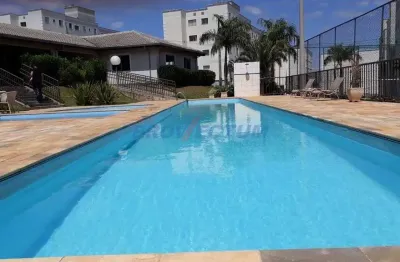 Apartamento com 2 quartos à venda na rua maria mercedes etter von zuben, 151, jardim antonio von zuben, campinas, 48 m2 por r$ 250.000