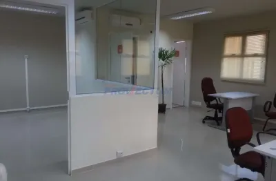 Sala comercial à venda na rua francisco otaviano, 60, jardim chapadão, campinas, 65 m2 por r$ 490.000