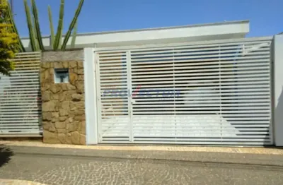 Casa comercial à venda na rua valinhos, 579, parque franceschini, sumaré, 220 m2 por r$ 1.011.000
