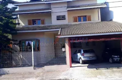 Casa com 3 quartos à venda na rua emílio atique, 191, jardim paulista i, jundiaí, 200 m2 por r$ 1.150.000