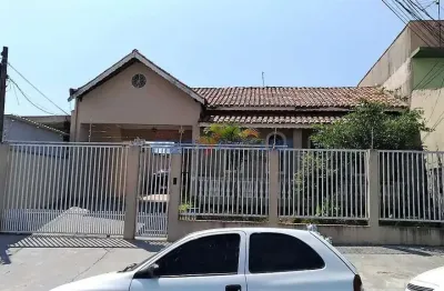 Casa comercial à venda na rua ernesto alves filho, 490, jardim campos elíseos, campinas, 230 m2 por r$ 980.000