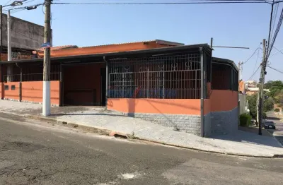 Sala comercial para alugar na rua james goy hughes, 41, jardim pacaembu, campinas, 279 m2 por r$ 3.500