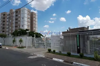Apartamento com 3 quartos à venda na rua ézio wagner da silva, 89, residencial parque da fazenda, campinas, 64 m2 por r$ 350.000