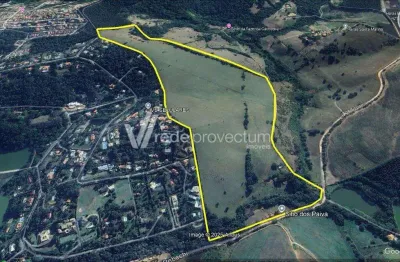 Terreno à venda na estrada municipal pedro rebechi, s/n°, sítio da moenda, itatiba por r$ 10.000.000