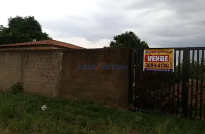 Chácara / sítio com 3 quartos à venda na avenida rasmínio wolf, 344, parque dante marmiroli, sumaré, 140 m2 por r$ 545.000