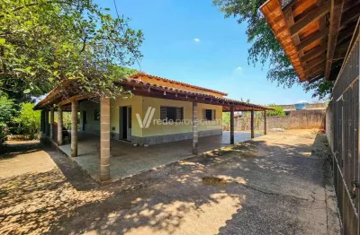 Chácara / sítio com 3 quartos à venda na avenida rasmínio wolf, 344, parque dante marmiroli, sumaré, 140 m2 por r$ 599.000