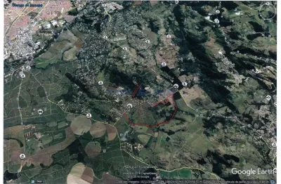 Terreno comercial à venda na estrada velha de itaici, s/n°, itaici, indaiatuba por r$ 83.829.480