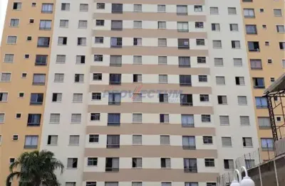 Apartamento com 2 quartos à venda na avenida engenheiro antônio francisco de paula souza, 2601, vila georgina, campinas, 45 m2 por r$ 280.000