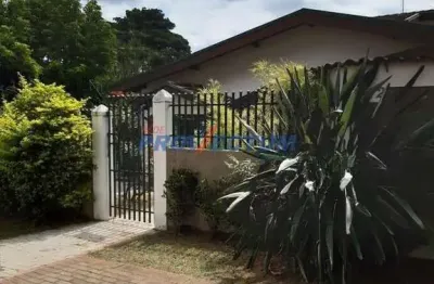 Casa comercial para alugar na rua doutor geraldo campos freire, 472, cidade universitária, campinas, 310 m2 por r$ 11.600