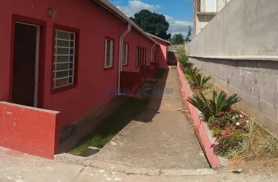 Casa em condomínio fechado com 2 quartos à venda na rua orlando signorelli, 459, cidade satélite íris, campinas, 50 m2 por r$ 170.000
