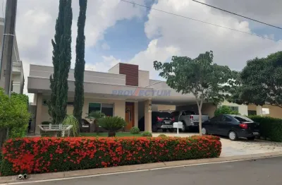 Casa em condomínio fechado com 3 quartos à venda na avenida presidente juscelino kubitschek de oliveira, 901, jardim flamboyant, paulínia, 280 m2 por r$ 2.200.000