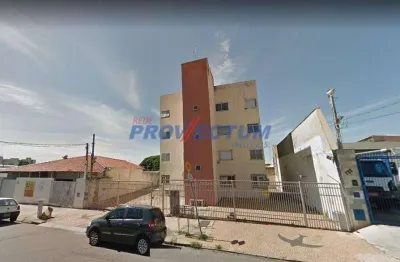 Apartamento com 2 quartos à venda na rua domício pacheco e silva, 744, jardim novo campos elíseos, campinas, 55 m2 por r$ 230.000