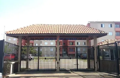 Apartamento com 3 quartos à venda na rua professora urana gomes barros, 390, vila maria eugênia, campinas, 67 m2 por r$ 270.000