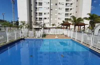 Apartamento com 2 quartos à venda na rua oscar leite, 200, ponte preta, campinas, 60 m2 por r$ 610.000