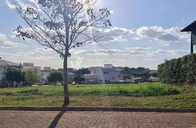 Terreno em condomínio fechado à venda na rua bortolo martins, 1500, barão geraldo, campinas por r$ 280.000