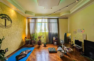 Apartamento com 3 quartos à venda na rua clóvis bevilacqua, 550, jardim brasil, campinas, 129 m2 por r$ 540.000