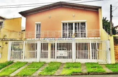 Casa comercial à venda na josé ramon aboim gomes, 47, vila nogueira, campinas, 226 m2 por r$ 737.000