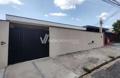 Casa comercial à venda na rua ibsen da costa manso, 96, jardim chapadão, campinas, 272 m2 por r$ 1.110.000