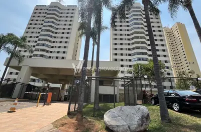 Apartamento com 3 quartos à venda na avenida maria emília alves dos santos de ângelis, 121, parque prado, campinas, 98 m2 por r$ 680.000