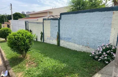 Terreno à venda na rua ângelo vitachi, s/n°, jardim santa genebra, campinas por r$ 330.000