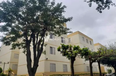 Apartamento com 2 quartos à venda na avenida padre gaspar bertoni, 567, jardim pacaembu, campinas, 62 m2 por r$ 240.000