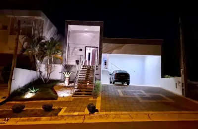 Casa em condomínio fechado com 3 quartos à venda na avenida fernando ruiz neto, s/n°, swiss park, campinas, 207 m2 por r$ 1.679.900