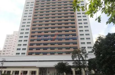 Sala comercial à venda na avenida orosimbo maia, 430, vila itapura, campinas, 40 m2 por r$ 290.000