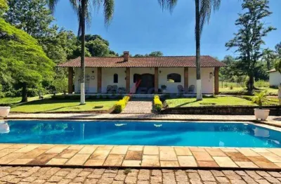 Fazenda à venda na irene perobelli fumachi, s/°, bairro pedras de ouro, itatiba, 500 m2 por r$ 1.300.000