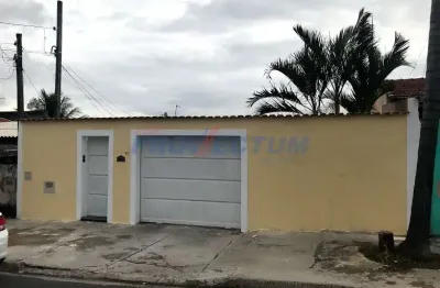 Casa com 3 quartos à venda na elen jane de camargo peres, 71, parque das indústrias, campinas, 175 m2 por r$ 380.000