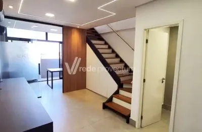 Sala comercial à venda na avenida marechal rondon, 700, jardim chapadão, campinas, 66 m2 por r$ 649.000