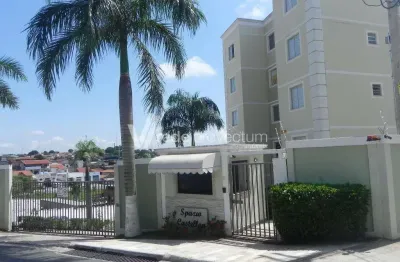 Apartamento com 2 quartos à venda na rua professora maria pilar bórgia, 215, vila carminha, campinas, 51 m2 por r$ 250.000