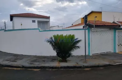 Casa com 4 quartos à venda na ímola, 90, jardim residêncial firenze, hortolândia, 160 m2 por r$ 550.000