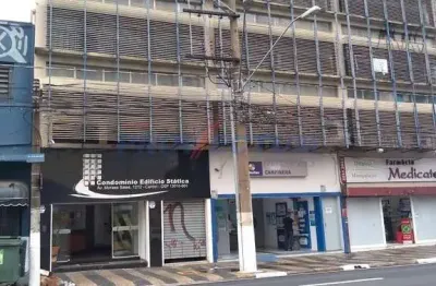 Sala comercial à venda na avenida doutor moraes salles, 1212, centro, campinas, 64 m2 por r$ 160.000