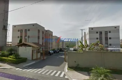 Apartamento com 2 quartos à venda na rua francisco de assis dos santos cardoso, 6, recanto do sol i, campinas, 49 m2 por r$ 208.000