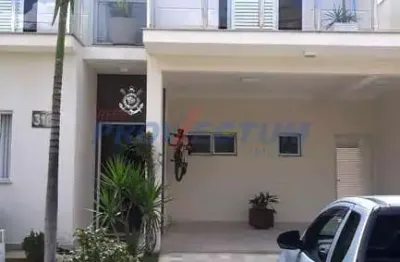 Casa em condomínio fechado com 3 quartos à venda na rua nadir esquarize, s/n°, residencial real parque sumaré, sumaré, 280 m2 por r$ 1.220.000