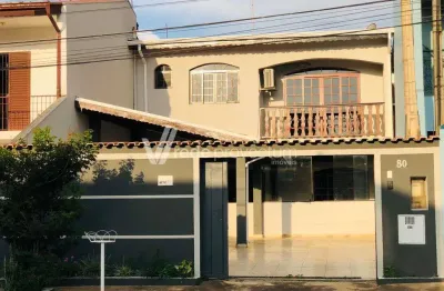 Casa com 2 quartos à venda na rua otávio augusto de melo, 80, parque residencial vila união, campinas, 150 m2 por r$ 425.000