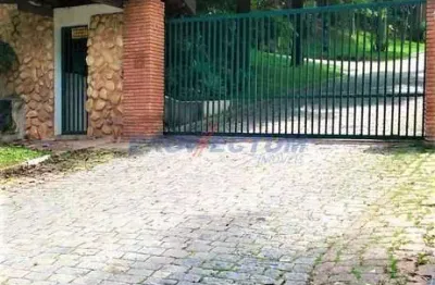 Terreno à venda na rua mário garnero, 1717, parque jatibaia (sousas), campinas por r$ 1.500.000