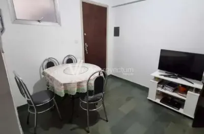 Apartamento com 1 quarto à venda na rua barão de jaguara, 646, centro, campinas, 32 m2 por r$ 171.000