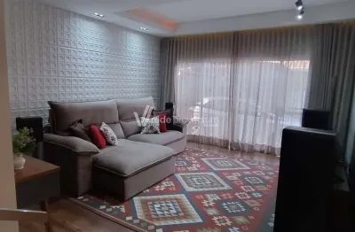 Casa em condomínio fechado com 3 quartos à venda na rua mirta coluccini porto, 1395, parque rural fazenda santa cândida, campinas, 211 m2 por r$ 1.500.000